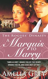 A marquis to marry cover image