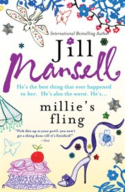 Millie's fling cover image