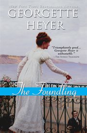 The foundling cover image