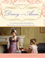 Darcy and Anne cover image