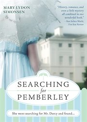 Searching for Pemberley cover image
