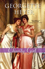 Charity girl cover image