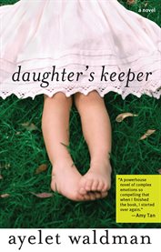 Daughter's keeper cover image