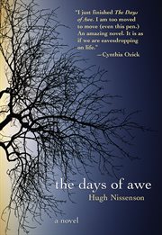 Days of Awe cover image