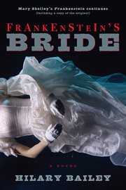 Frankenstein's bride cover image