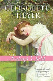 Friday's child cover image