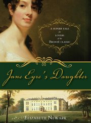 Jane Eyre's daughter cover image