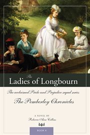 The ladies of Longbourn cover image