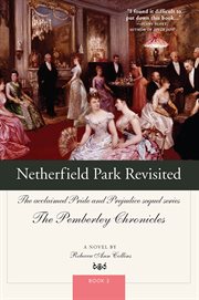 Netherfield Park revisited cover image