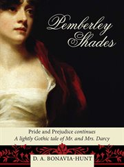 Pemberley shades cover image