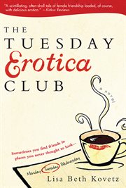 Tuesday erotica club cover image