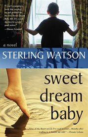 Sweet Dream Baby cover image