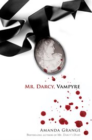 Mr. Darcy, vampyre cover image