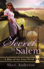 A secret in Salem cover image