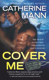 Cover me cover image