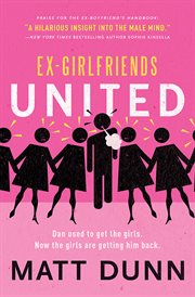 Ex-girlfriends united cover image