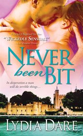 Never been bit cover image