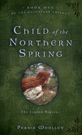 Child of the northern spring cover image