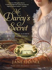 Mr. Darcy's secret cover image