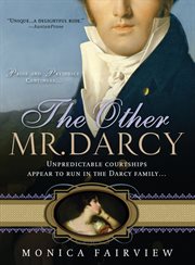 The other Mr. Darcy cover image
