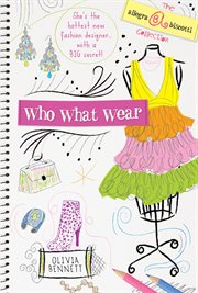 Who what wear cover image