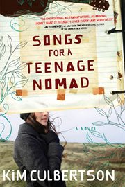 Songs for a teenage nomad cover image