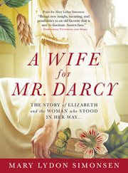 A wife for Mr. Darcy cover image