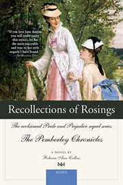 Recollections of Rosings cover image