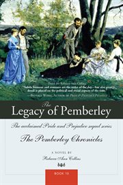 The legacy of Pemberley cover image