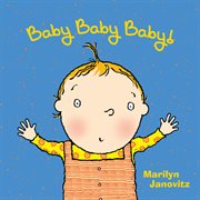 Baby Baby Baby cover image