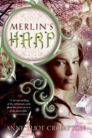 Merlin's Harp cover image