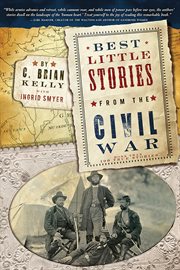 Best little stories from the Civil War more than 100 true stories cover image