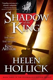 Shadow of the king cover image