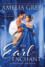An Earl to enchant cover image