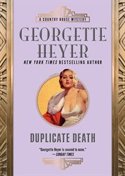 Duplicate death cover image