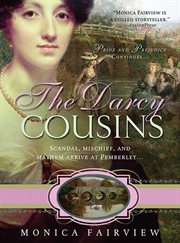 The Darcy cousins cover image