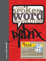 The spoken word revolution redux cover image