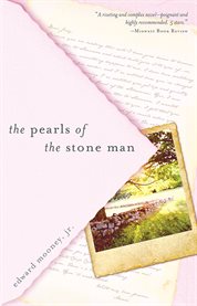 The pearls of the stone man cover image