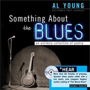 Something about the blues cover image