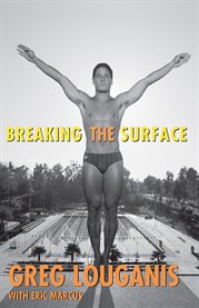Breaking the surface cover image