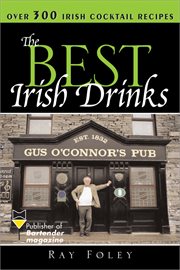 The best Irish drinks cover image