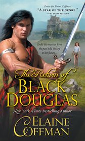 The return of Black Douglas cover image