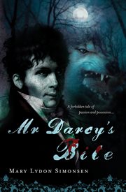 Mr. Darcy's bite cover image