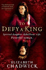To defy a king cover image
