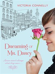 Dreaming of Mr. Darcy cover image