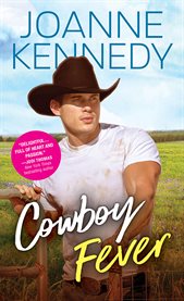 Cowboy fever cover image
