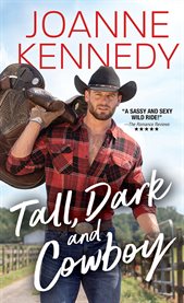 Tall, Dark and Cowboy cover image