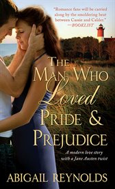 The man who loved Pride & prejudice cover image
