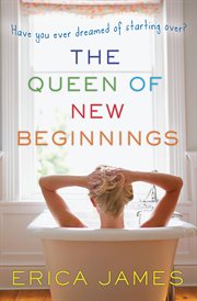 The queen of new beginnings cover image