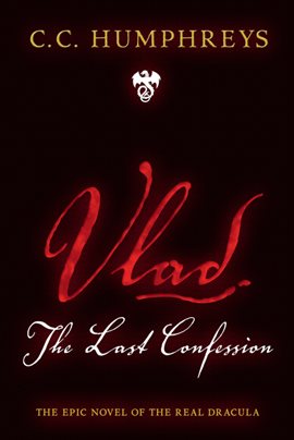 Cover image for Vlad